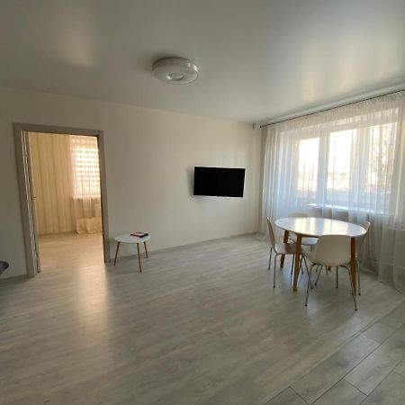 Cosy flat in the city centre Černihiv Exteriér fotografie