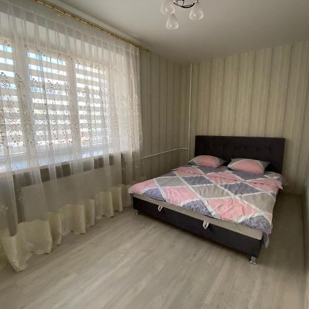 Cosy flat in the city centre Černihiv Exteriér fotografie
