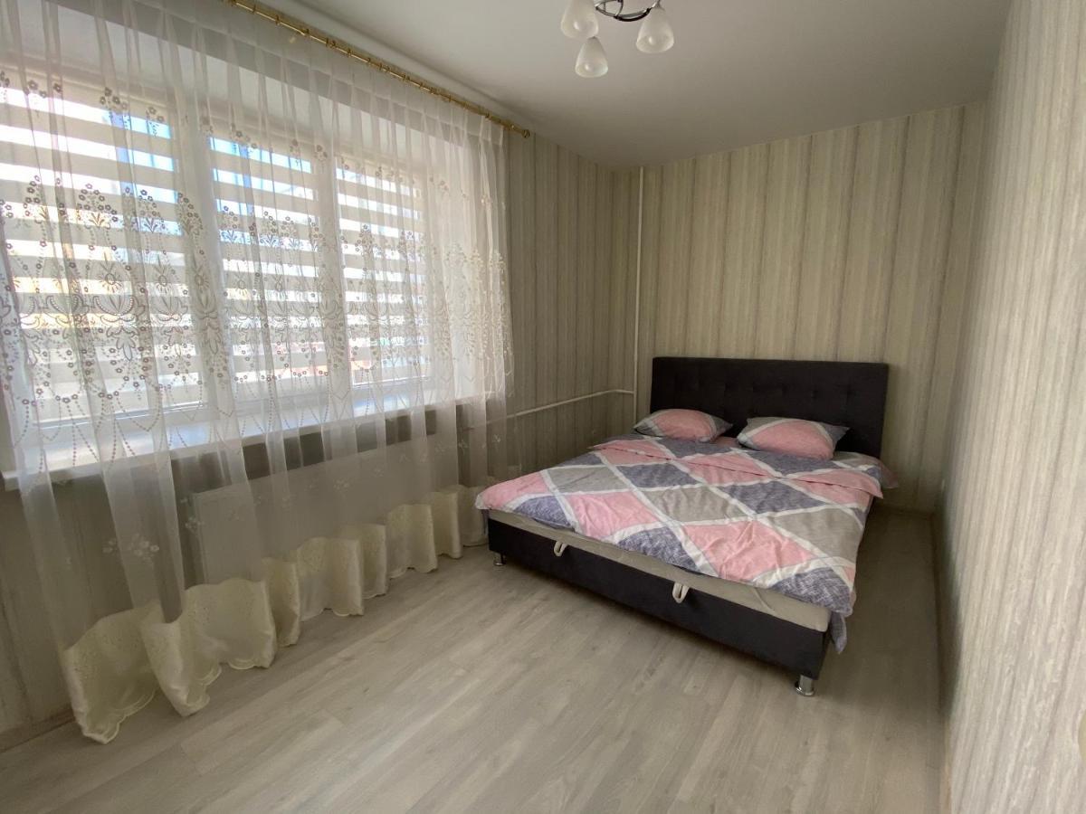 Cosy flat in the city centre Černihiv Exteriér fotografie