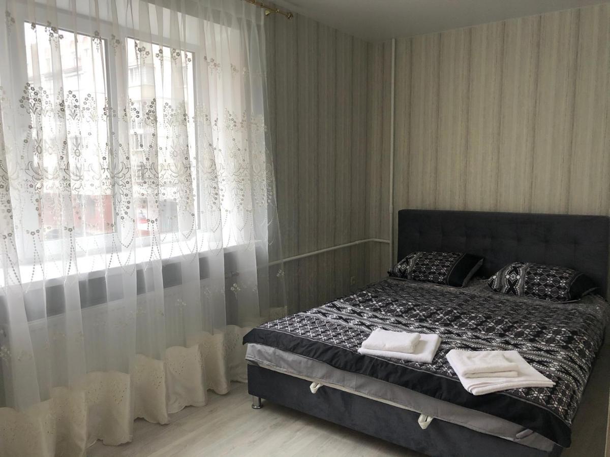 Cosy flat in the city centre Černihiv Exteriér fotografie